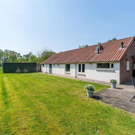 Achter De Vijf Linden * Knegsel