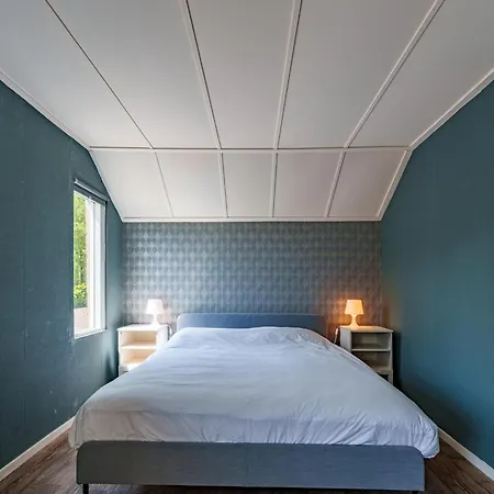 度假居 Achter De Vijf Linden *