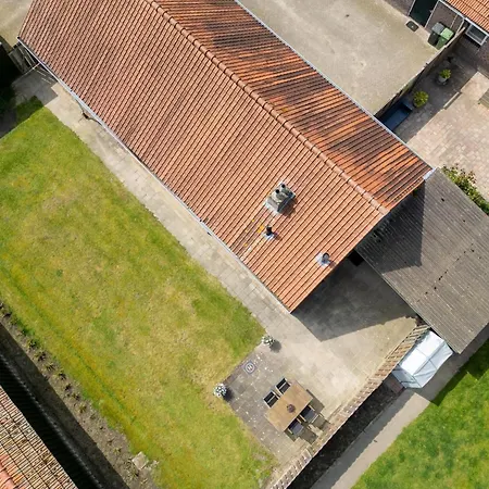 Achter De Vijf Linden Knegsel