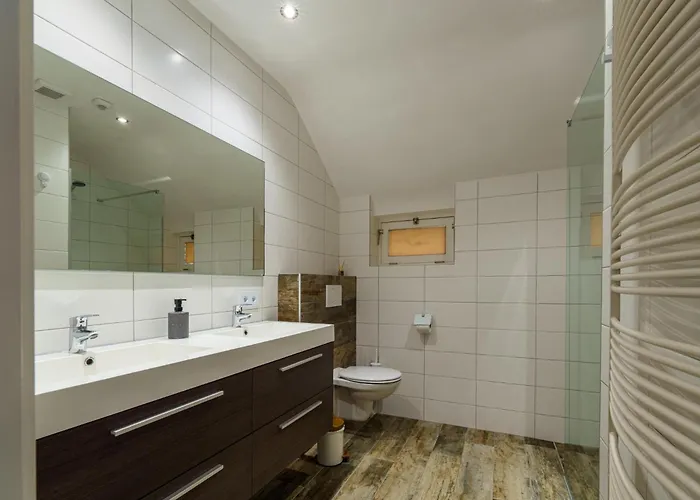 Ferienhaus Achter De Vijf Linden