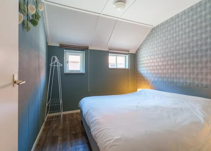 Achter De Vijf Linden *