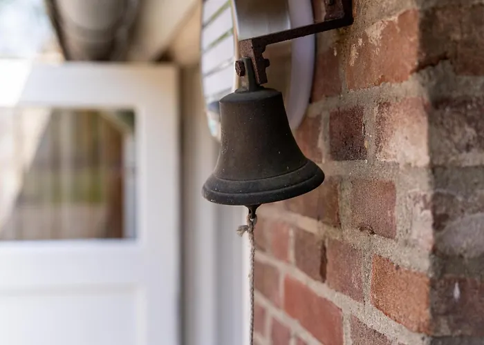 Achter De Vijf Linden Knegsel