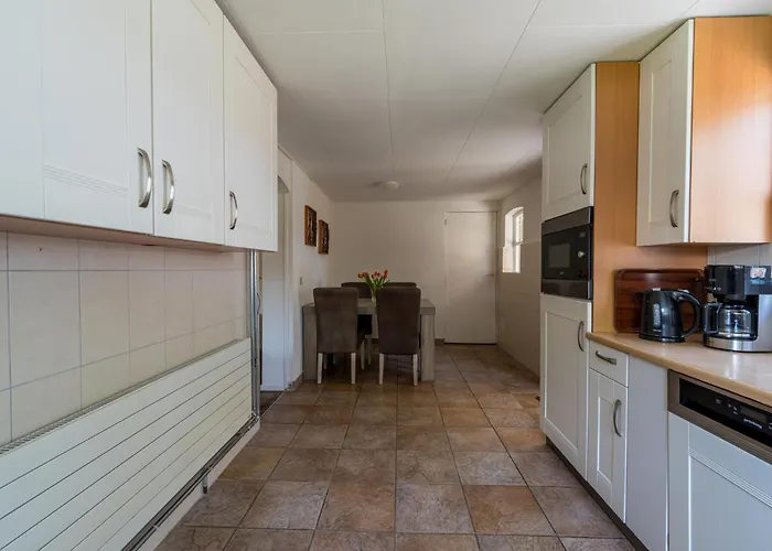 Ferienhaus Achter De Vijf Linden Knegsel