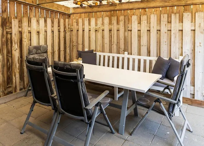 Achter De Vijf Linden *