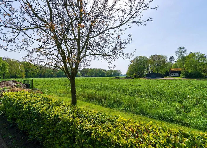 Ferienhaus Achter De Vijf Linden *