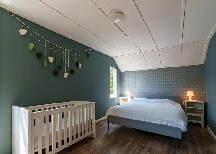 Ferienhaus Achter De Vijf Linden