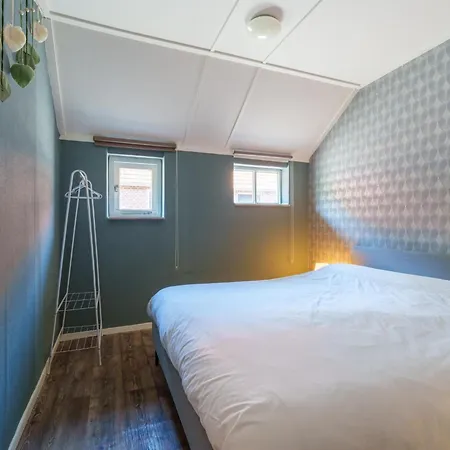 Achter De Vijf Linden *