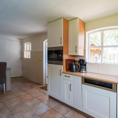 Achter De Vijf Linden Dom wakacyjny *