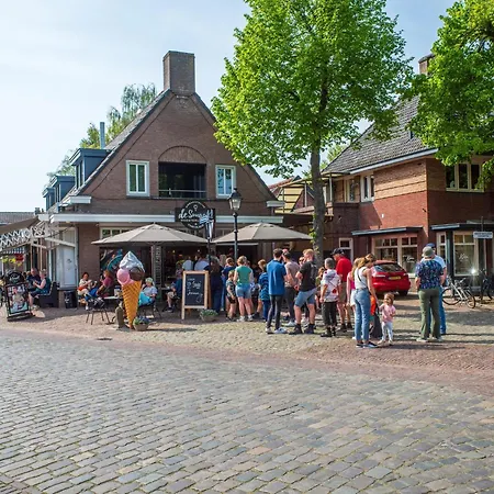 Achter De Vijf Linden Knegsel