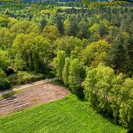 Dom wakacyjny Achter De Vijf Linden Knegsel