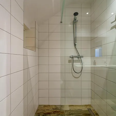 Dom wakacyjny Achter De Vijf Linden