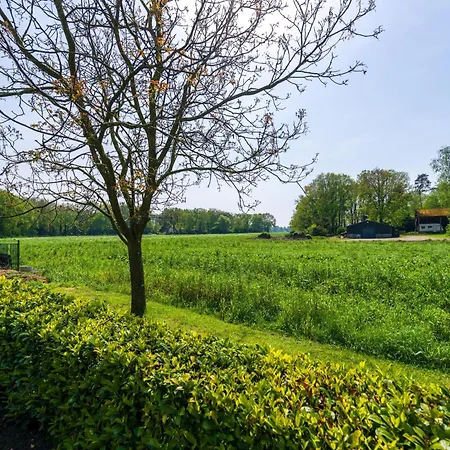 Dom wakacyjny Achter De Vijf Linden *