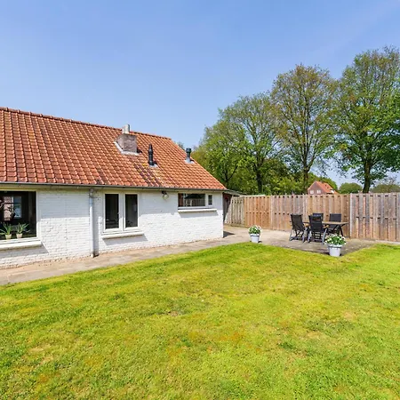 Achter De Vijf Linden Dom wakacyjny