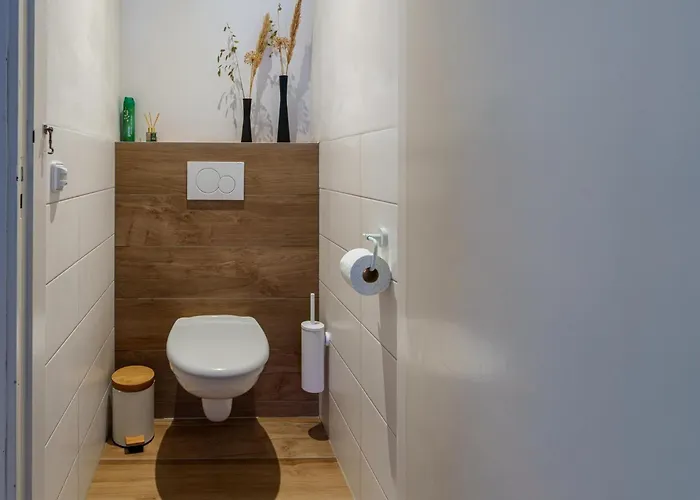 Сasa de vacaciones Achter De Vijf Linden Knegsel