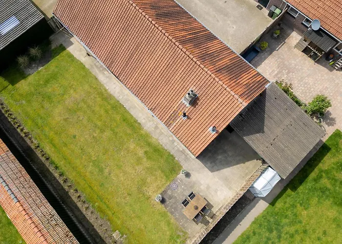 Achter De Vijf Linden Knegsel