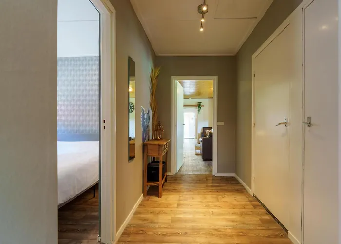 Achter De Vijf Linden Knegsel